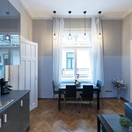 Vaci Street Apartments Budapeşte Dış mekan fotoğraf