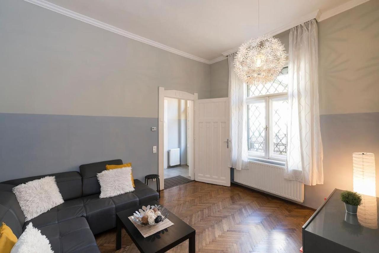 Vaci Street Apartments Budapeşte Dış mekan fotoğraf