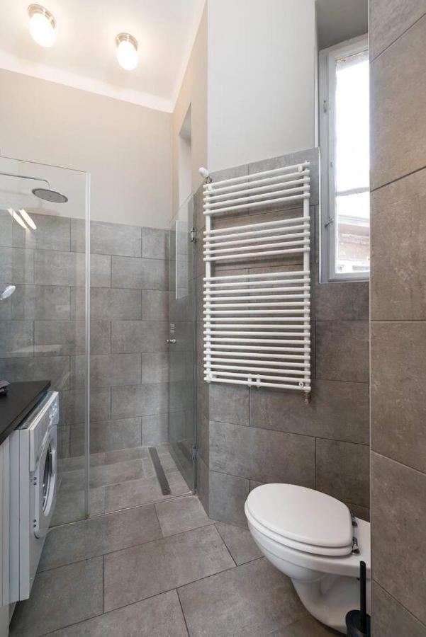Vaci Street Apartments Budapeşte Dış mekan fotoğraf