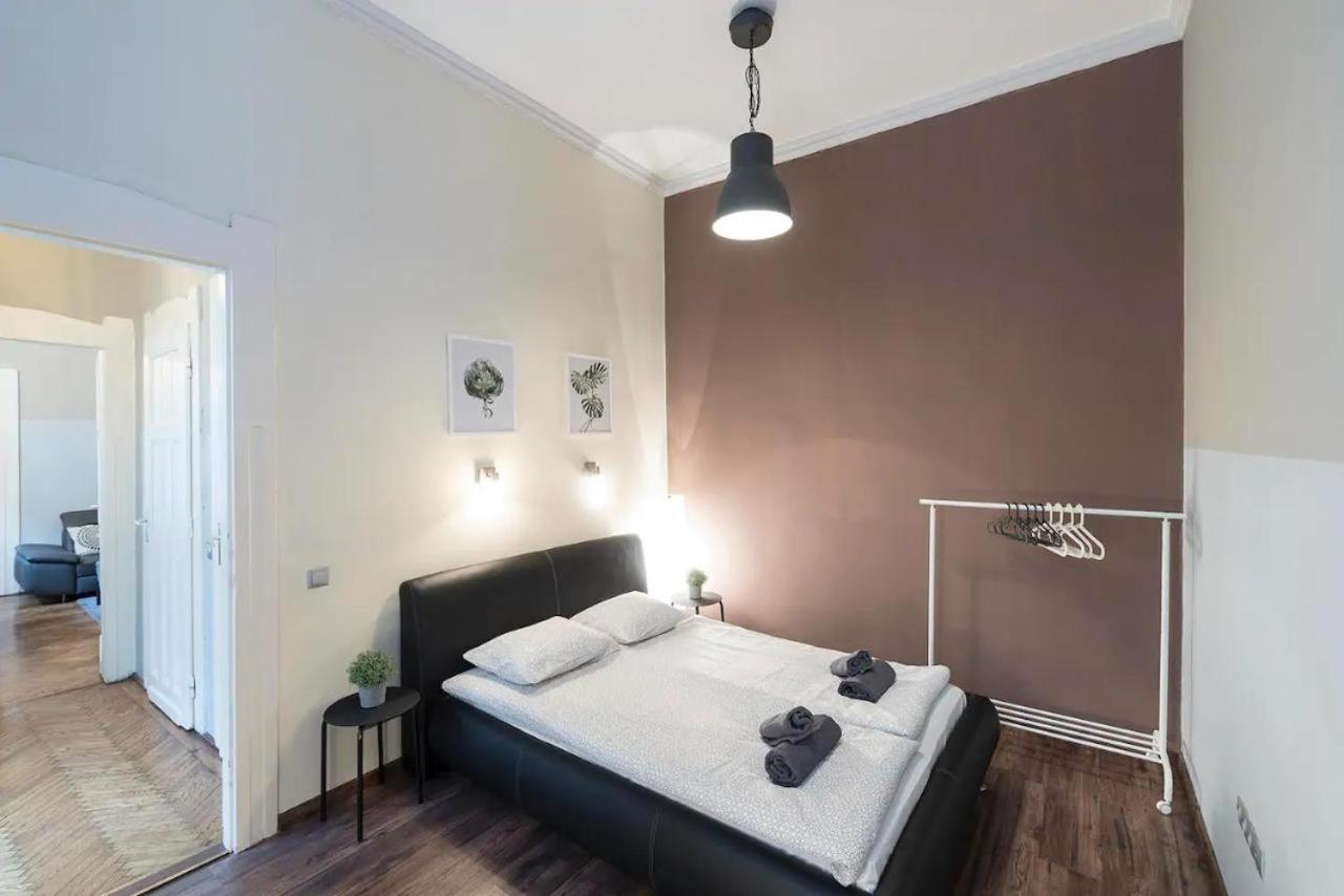 Vaci Street Apartments Budapeşte Dış mekan fotoğraf