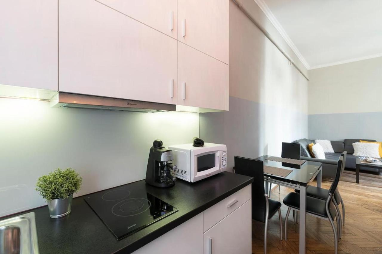 Vaci Street Apartments Budapeşte Dış mekan fotoğraf