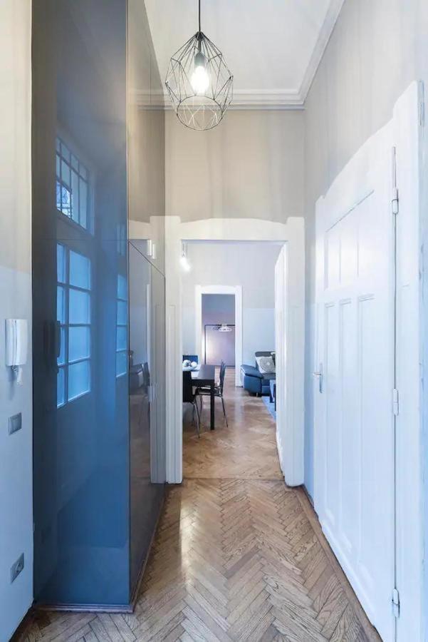 Vaci Street Apartments Budapeşte Dış mekan fotoğraf