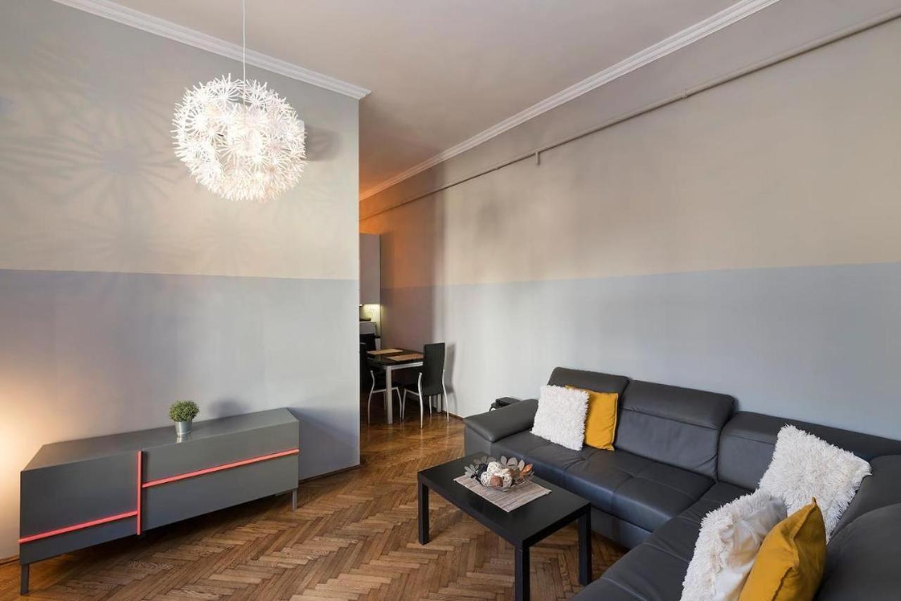 Vaci Street Apartments Budapeşte Dış mekan fotoğraf