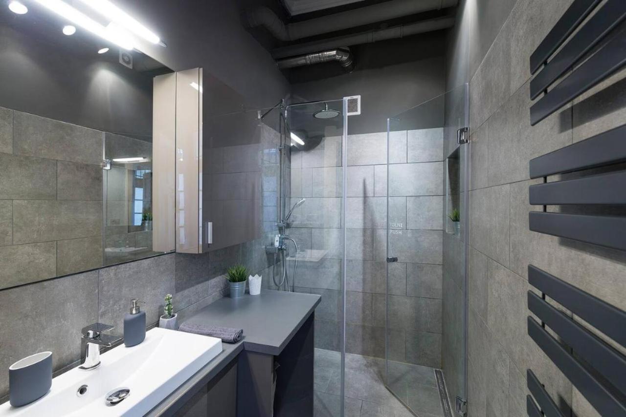 Vaci Street Apartments Budapeşte Dış mekan fotoğraf